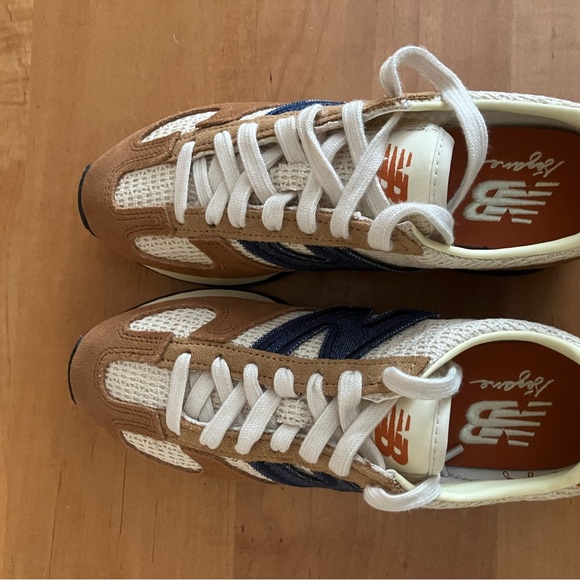 SÉZANE x New Balance 471 Sneakers - Picture 6 of 12